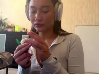 Camsoda Adult Video Chat of aurorathomas