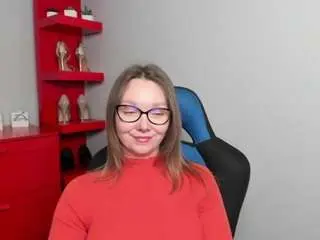 Camsoda Live Sex of zoexox