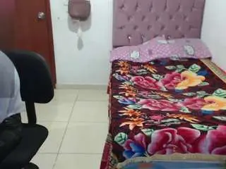 Camsoda Best live sex cam show of kiara-williambk