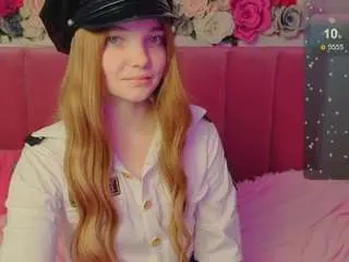 Camsoda Adult Webcam of animealica