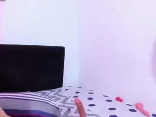 Camsoda Adult Webcam of emyandaxel