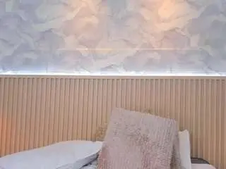 Camsoda Private Sex Chat of ainarajimenez