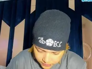 Camsoda Adult Video Chat of michell-rs