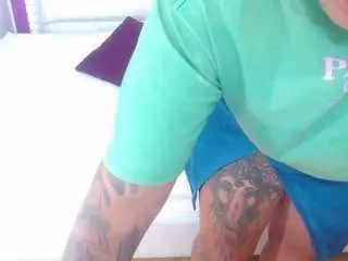 Camsoda Best Webcam of hugeass-destroyer