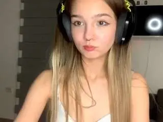 Camsoda Best Webcam of catalinaandersen