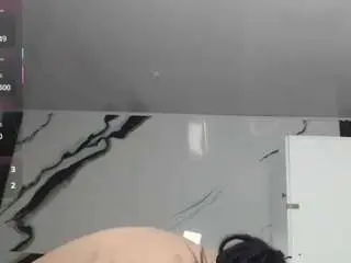 Camsoda Best Webcam of esmeraldasweet0