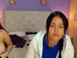 Camsoda Live Sex Cam of mia-coluccii
