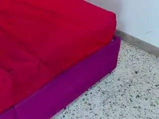 Camsoda Free Live Porn of anthonelaa