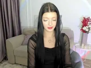 Camsoda Adult Webcams of roxyhopper