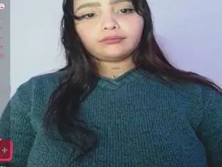 Camsoda Nude Webcam of slinkyjacksy