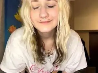 Camsoda Adult Webcam of laylathompson