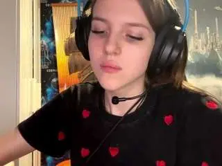 Camsoda Private Sex Chat of sanjuanitavillane