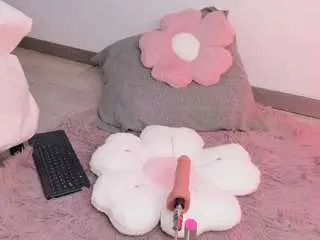 Camsoda Adult Webcam of ah-mara