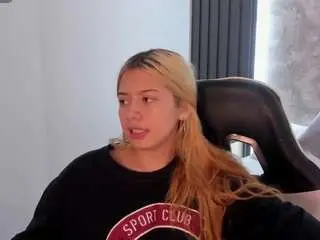 Camsoda Live Sex Cam of daniand