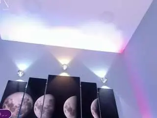 Camsoda Private Sex Chat of tatii-moon