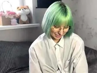 Camsoda Sex Cam of elodieflores