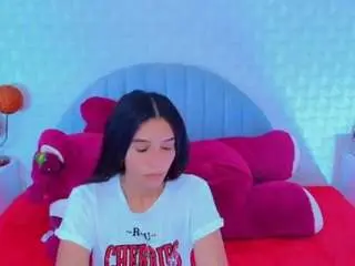 Camsoda Live Porn of charlote-sweett