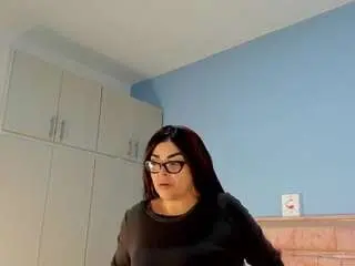 Camsoda Live Sex of samynix