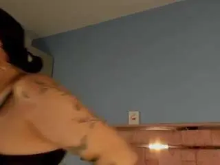 Camsoda Adult Webcams of samynix