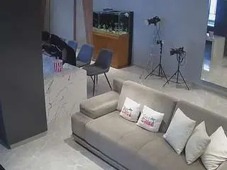 Camsoda Nude Webcam of voyeurcam-casa-salsa-parlor