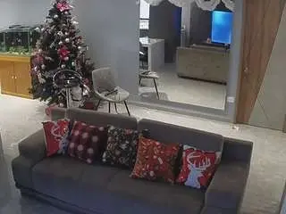 Camsoda Sex Cam of voyeurcam-casa-salsa-parlor