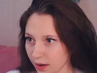 Camsoda Sex Chat of glennadell