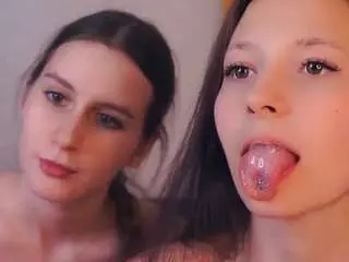 Camsoda Nude Webcam of glennadell