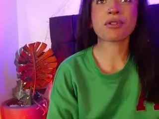 Camsoda Sex Chat of yessboobs