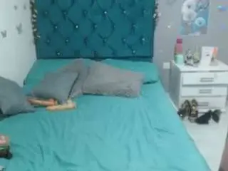 Camsoda Nude Webcam of wandafuckass