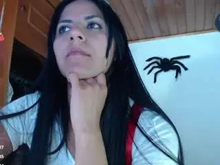 Camsoda Best Webcam of hilari18