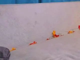 Camsoda Adult Webcam of zelmakukla