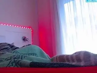 Camsoda Sex Cam of lusciouslipst