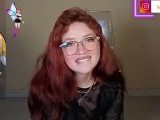 Camsoda Live Sex of ivannna