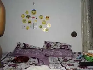 Camsoda Best Webcam of mcsteamydaisy