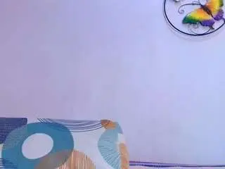 Camsoda Sex Cam of chantaltaylor12