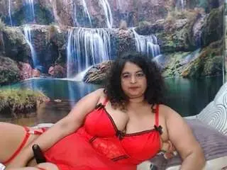 Camsoda Adult Webcam of indianstar754u2