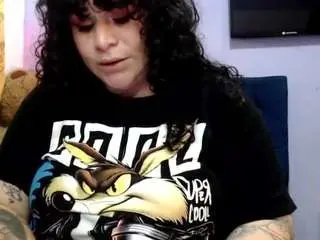 Camsoda Private Sex Chat of angelique-klane