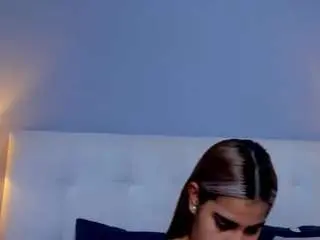 Camsoda Nude Webcam of victoria-rouse