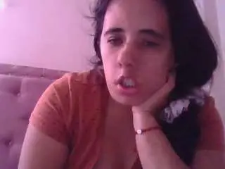 Camsoda Adult Webcams of annarose19