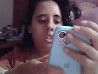 Camsoda Best Webcam of annarose19