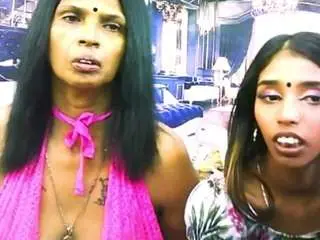 Camsoda Free Porn Cam of indianva