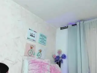 Camsoda Free Porn Cam of aly-cooper