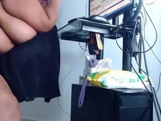 Camsoda Free Live Porn of isahotlatin