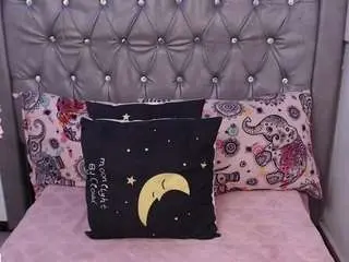 Camsoda Adult Webcams of lila-gummy