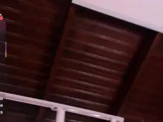 Camsoda Live Sex Cam of hannavasquez