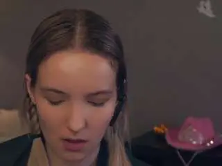 Camsoda Live Porn of celestineberanek