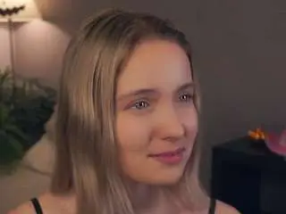 Camsoda Adult Webcam of celestineberanek