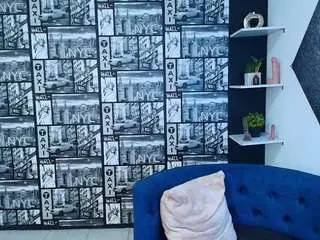 Camsoda Live Sex Cam of chloe-turner