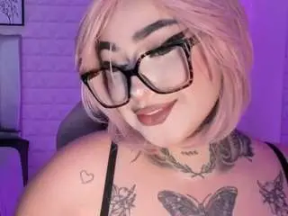 Camsoda Private Sex Chat of bella-green