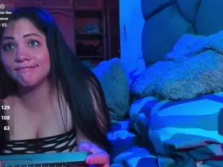 Camsoda Best Webcam of anaisboobs